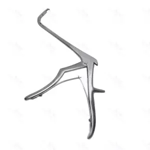 Endoscopic Sinus Surgery Instrument Set 15-Piece for Otolaryngology ENT Procedures (090210748)