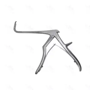 鼻窦额窦打孔器带链式护套 3mm x 18cm 用于内镜鼻窦 – surgivalley (019210004)