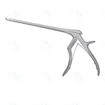 Rongeur Kerrison Spurling 1mm, 2mm, 3mm 4mm Conjunto de 4 Peças 7 polegadas