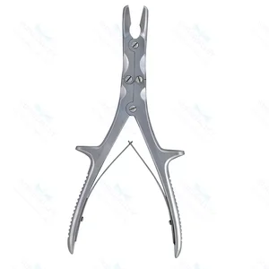 Stille Bone Osteotome Straight 30.0 mm Blade 20.0 cm (8") (011020027)