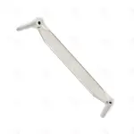 兽医钻头和丝锥套筒 2.5mm x 3.2mm 不锈钢