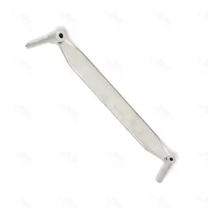 Manguito de Taladro y Rosca Veterinario 2.5mm x 3.2mm Acero Inoxidable