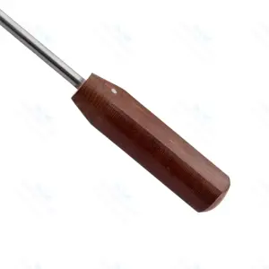 Veterinary Screw Driver Hex Dia. 2.0mm for 2.7mm Screw Driver Instrument – surgivalley (025210001)