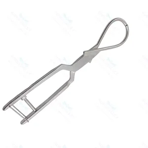 Wire Passer Bender Forceps Orthopedic Surgery Instrument – surgivalley (001210154)
