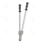 Wire Pin And Rod Cutter Hand Held 68.5cm Orthopedic 15.0 cm (6.0) 68.5 cm (27.0)