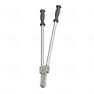 手持式钢丝销钉和杆切割器 68.5cm 骨科 15.0 cm (6.0) 68.5 cm (27.0)