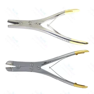 Wire Twister Forceps 7 TC 2-Piece Orthopedic Surgical Set – surgivalley (090210350)