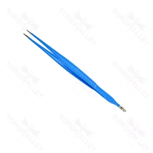 McIndoe Diathermy Dissecting Forceps with Precision Tip Design for Electrosurgical Procedures – surgivalley (001210254)