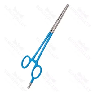 Hey Forceps Electrosurgical Instrument for Precise Tissue Dissection and Hemostasis – surgivalley (001210256)