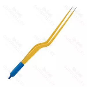 Bipolar Electrosurgical Cable for Precision Instrument Systems and Procedures (175210017)