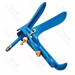 Graves Vaginal Speculum for Electrosurgical Procedures in Gynecologic Surgery – surgivalley (010210022)