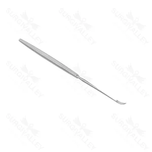 Abraham Tonsil Knife Remove 21cm Tonsils Infections Instrument 5.0 cm (2") 21.0 cm (8.3) – surgivalley (006200001)