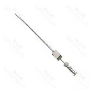 American Suction Tube 10 Fr (015210638)