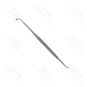Elevador Periosteal Ortopédico 18.0 cm (7")