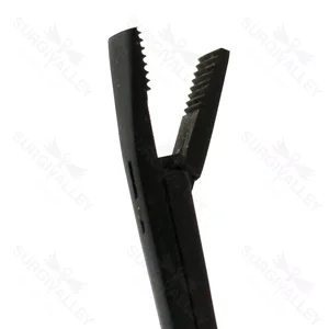 Beale 组织镊 15.0 cm (6") – surgivalley (001200004)