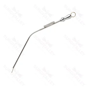 Belluci Suction Tube 14.0 cm (5.5)