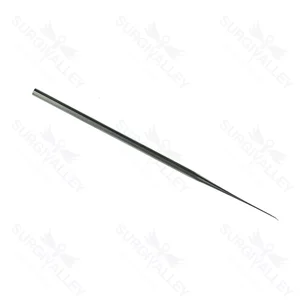 Cawthorne Strut Applicator Black Finish 165mm Instruments 2.5 cm (1") – surgivalley (999200007)
