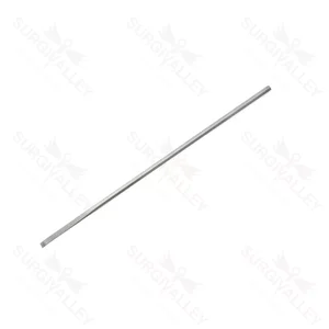Osteótomo Óseo Cherry Recto Hoja de 5.0 mm