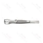 Pinça Hemostática Cottle 11.0 cm (4.3)