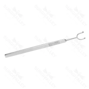 Cottle 手术拉钩 14.0 cm (5.5) – surgivalley (007200008)