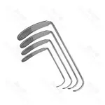 Fixed Blade Scalpels