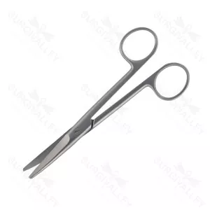 Suture Surgical Scissors
