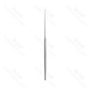 Orthopedic Bone Chisel Straight 0.5 mm Blade 15.8 cm (6.2) – surgivalley (021200003)