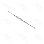 Single Use Disposable Double Ended Packer 5 3/4 Inch Set