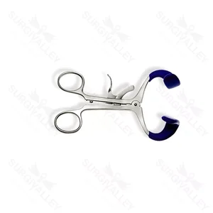 Doyen Mouth Gag Instrument for Maxillofacial Surgery Procedures – surgivalley (049200003)
