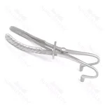 Fergusson Ackland Adult Mouth Gag for Maxillofacial Surgery and ENT Procedures