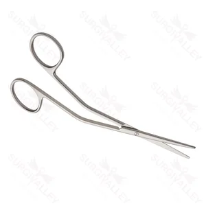 Forman Surgical Scissors Angled 14.0 cm (5.5) – surgivalley (002200007)