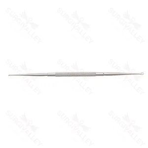 Lempert Bone Curette 18.0 cm (7")