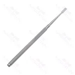 Cincel Óseo Freer Recto Hoja 5.0 mm
