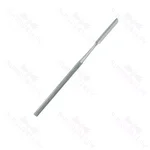 Freer Bone Gouge Straight 6.0 mm Blade 15.9 cm (6.3)