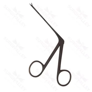 Fuller Tissue Forceps Straight 8.0 cm (3.1) – surgivalley (001200012)