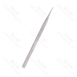Orthopedic Bone Curette 13.5 cm (5.3) – surgivalley (008200003)