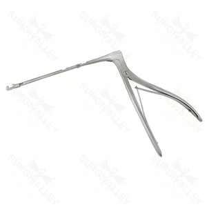 Reversible Jaw ENT Punch for Maxillofacial Surgery Instrumentation – surgivalley (019200001)