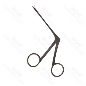 Tijeras de cocodrilo de un solo uso con opciones de configuración – surgivalley (055210164)