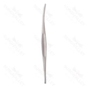 Orthopedic Periosteal Elevator 22.0 cm (8.7) – surgivalley (007200016)