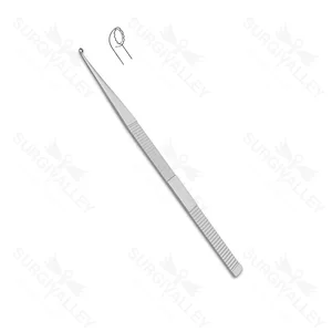Orthopedic Bone Curette – surgivalley (008200004)