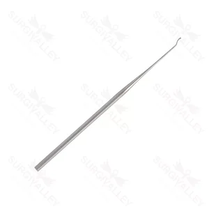 Hough Excavator Whirlybird Large Right Overall Length 150mm 2.5 cm (1") – surgivalley (999200017)