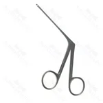 Hough Tissue Forceps Angled 7.0 cm (2.8)