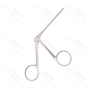 House Dieter Malleus Nipper Jaw 1.5mm Ear Nose & Throat Nipper 7.9cm 2.5 cm (1") 8.0 cm (3.1") – surgivalley (999200022)