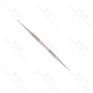 Single-Use House Curette with Configuration Options – surgivalley (055210180)