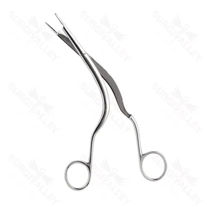 Irwin Tissue Forceps – surgivalley (001200017)