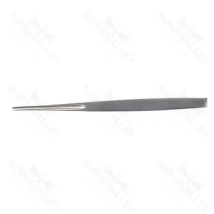 Orthopedic Bone Gouge 2.0 mm Blade