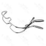 Jennings Mouth Gag Instrument for Maxillofacial Surgery Specialty