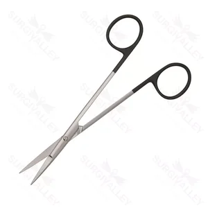 Joseph Surgical Scissors Curved 14.0 cm (5.5)