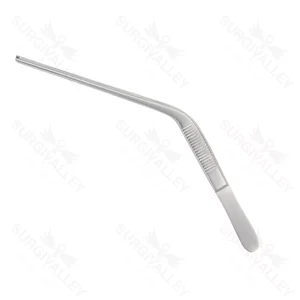 Keen Tissue Forceps 13.0 cm (5.1)