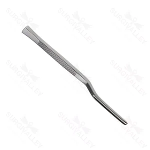 Orthopedic Bone Gouge Bayonet 4.0 mm Blade – surgivalley (010200005)